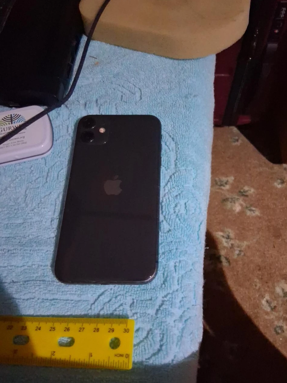 iPhone 11
