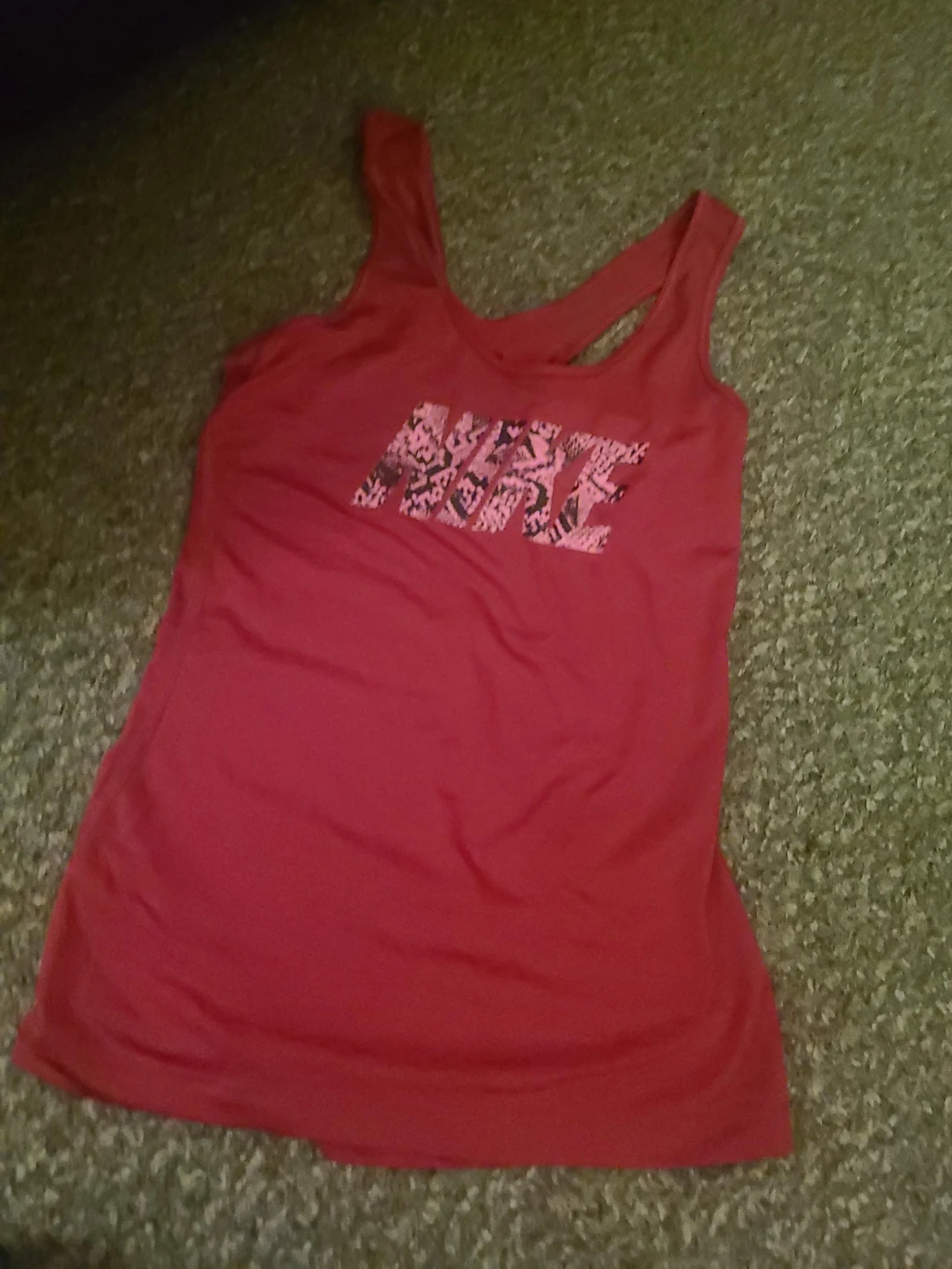 Nike Pro Tank Top - XS - photo 5