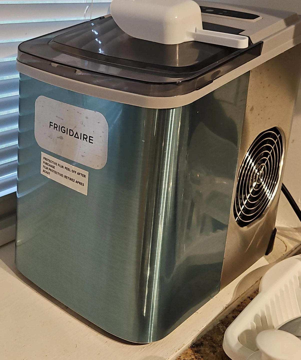 Frigidaire Portable Ice Maker