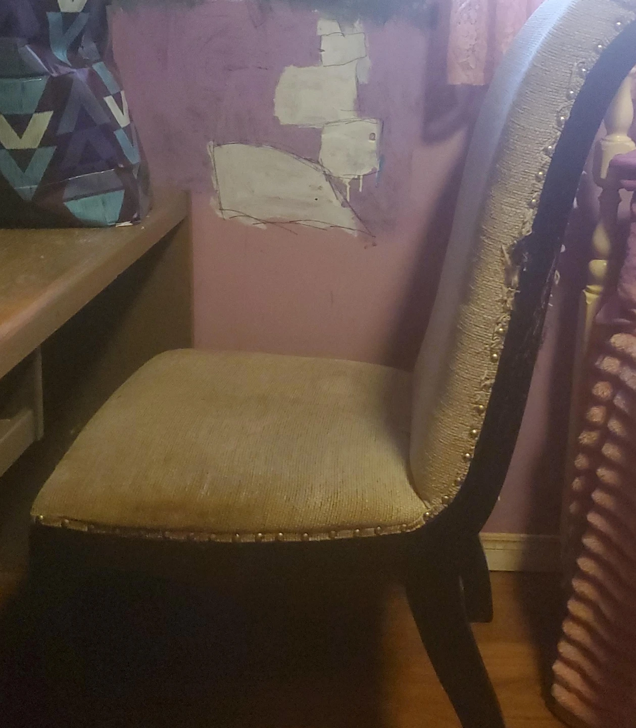 Accent Chair
