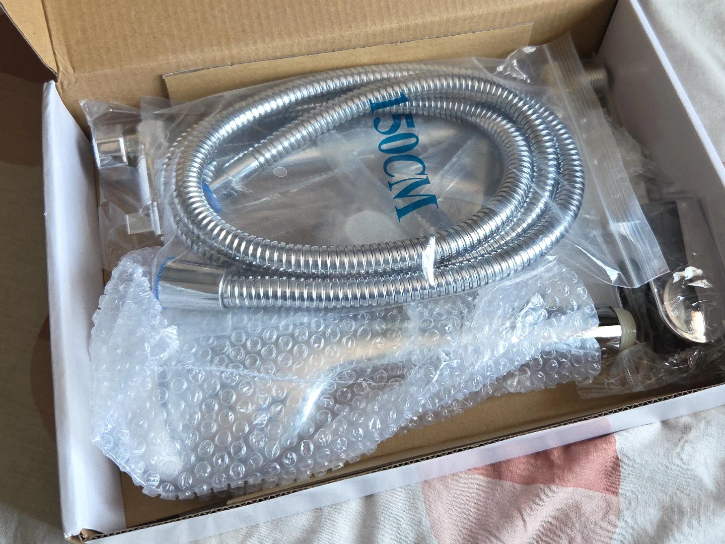 150CM Shower Hose Set