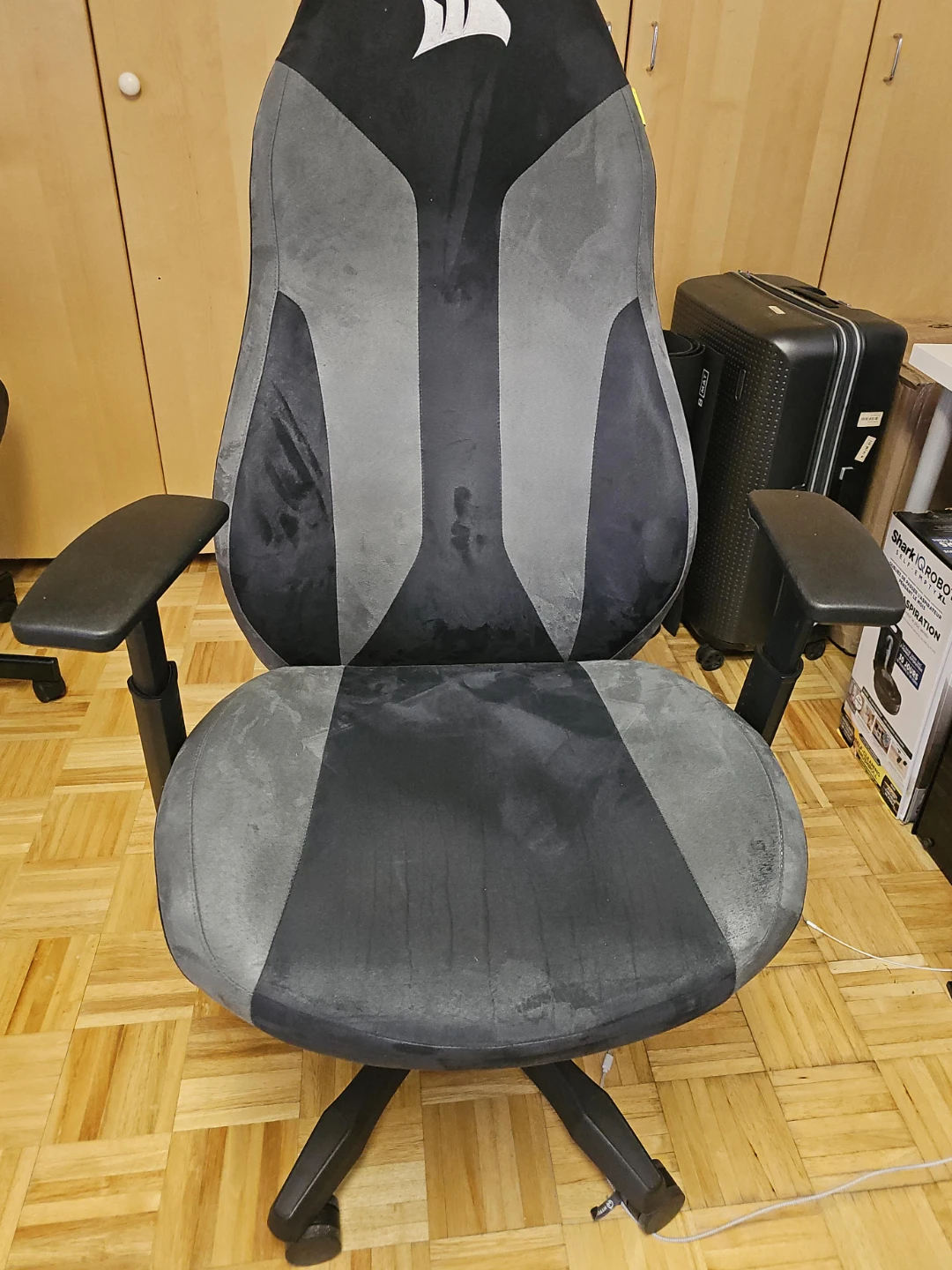 Corsair Gaming Chair