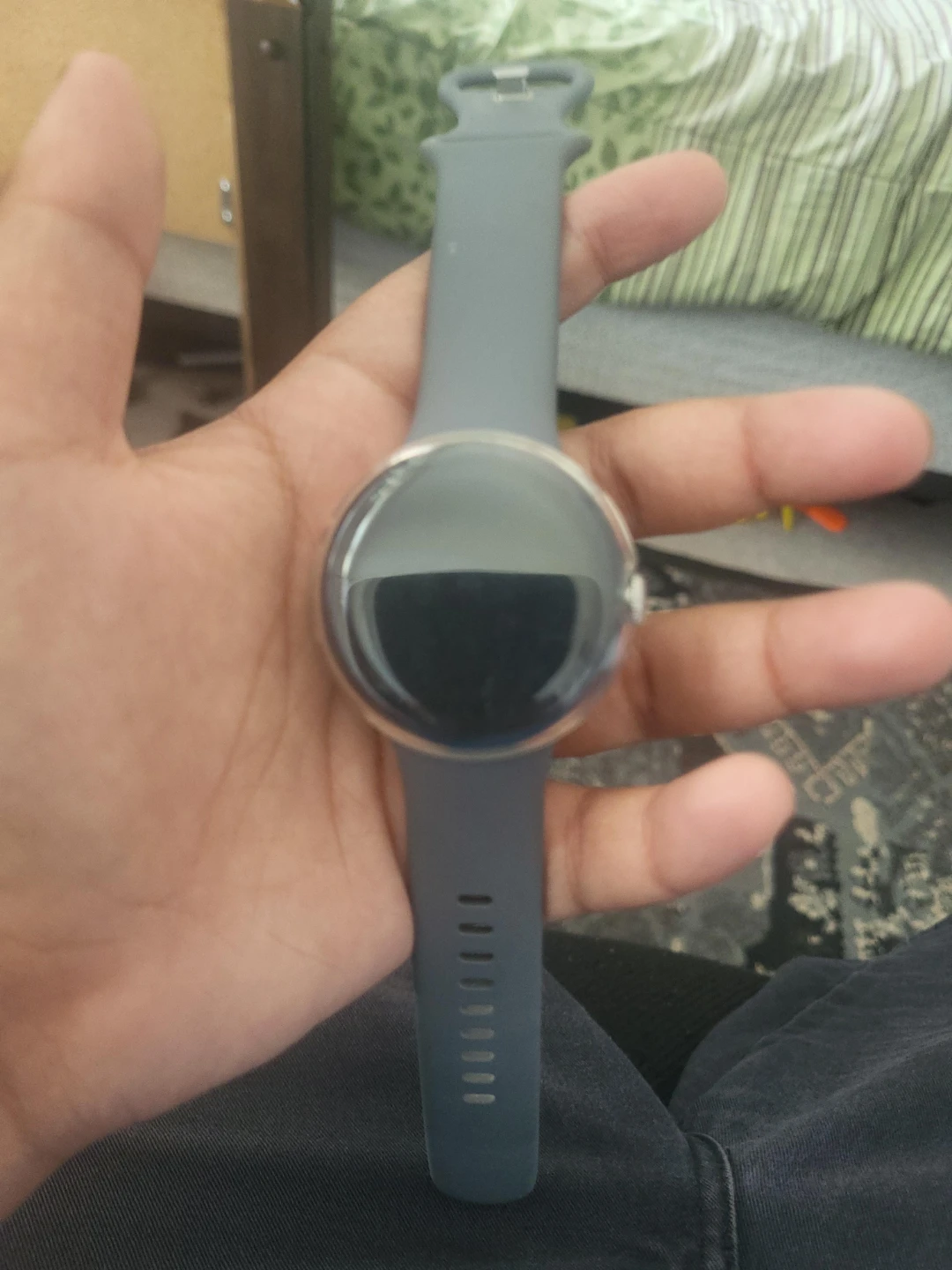 Google Pixel Watch