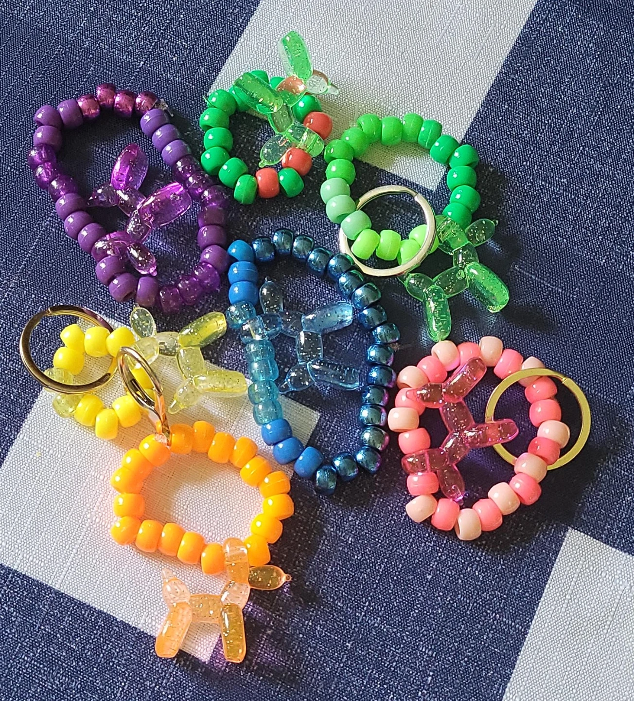 Lana's stuff
