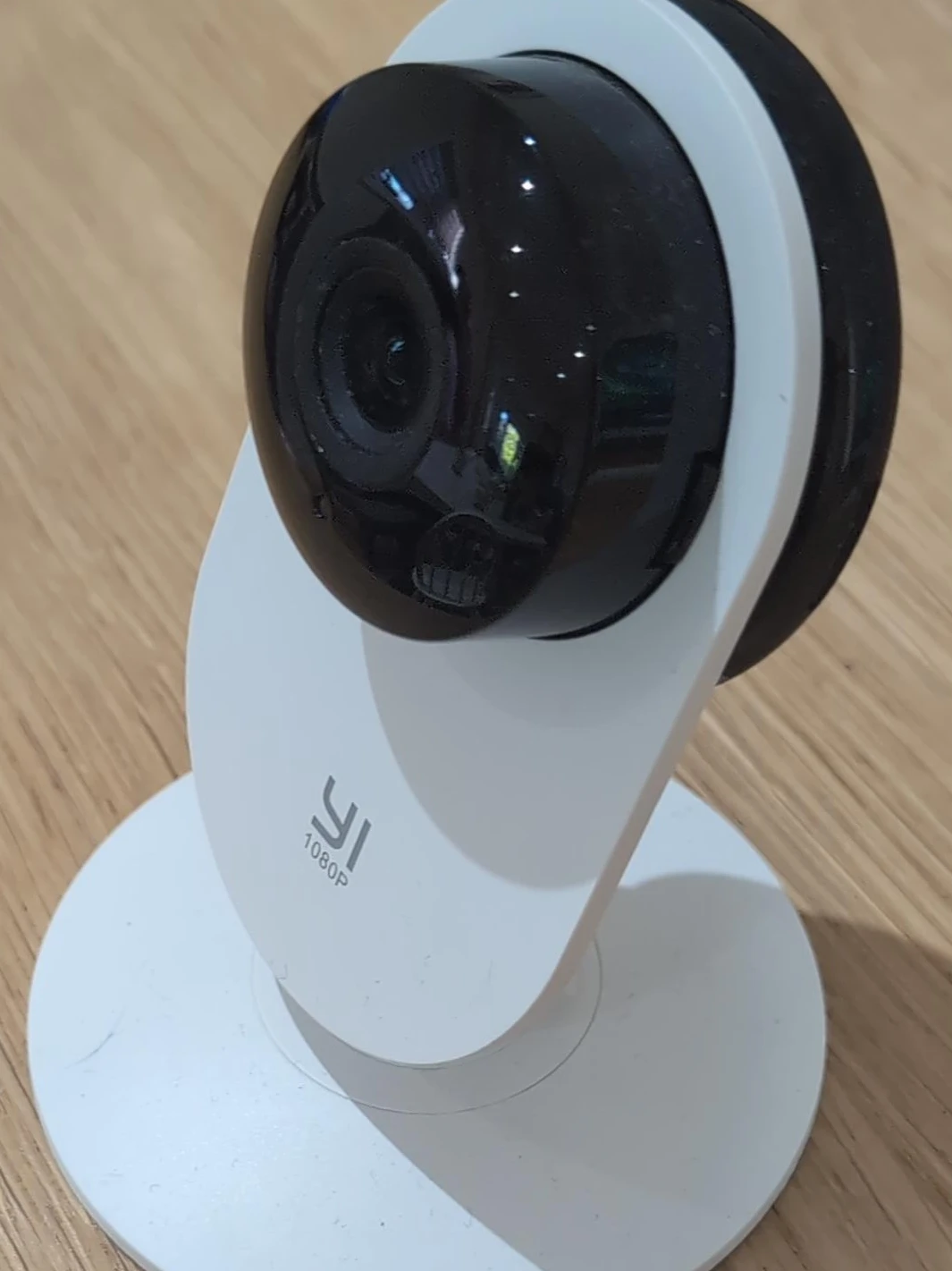 Yi 1080p Home Camera x3