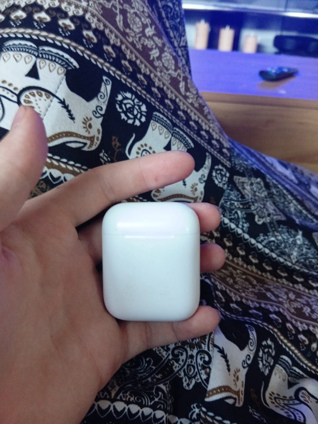 Airpod Charging Case - photo 3