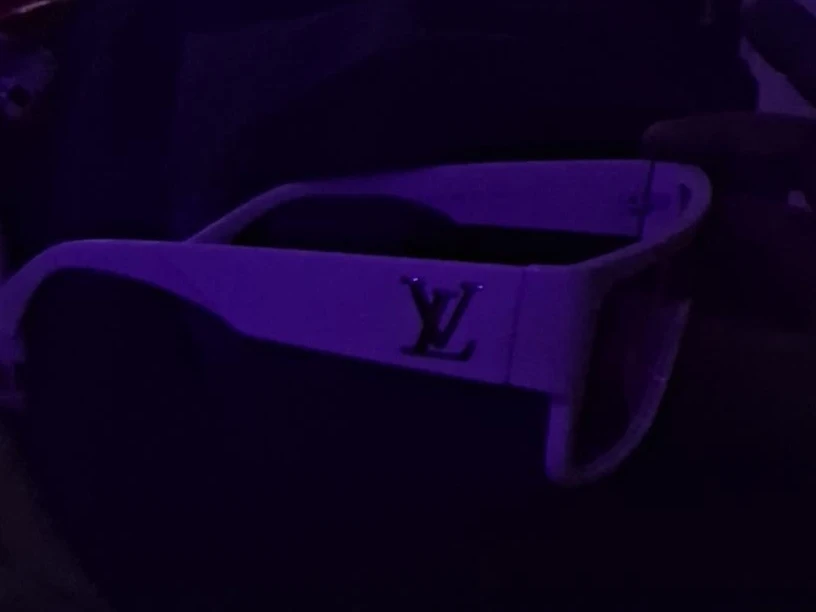 Louis Vuitton Sunglasses