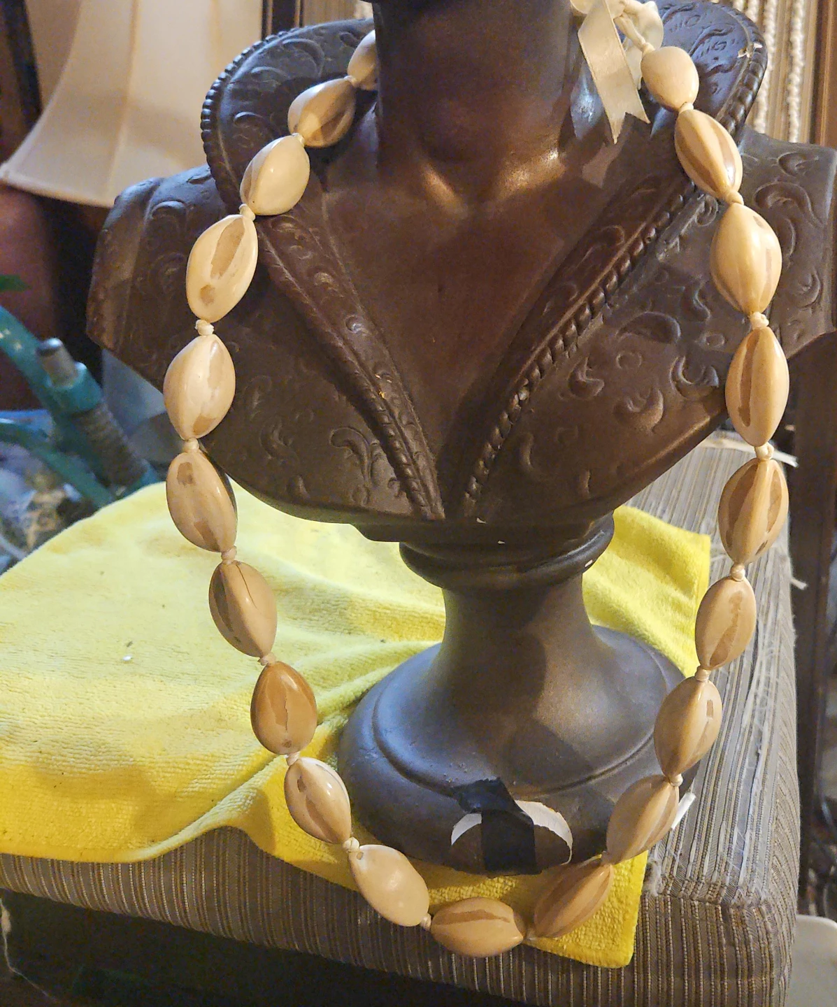 Shell Necklace