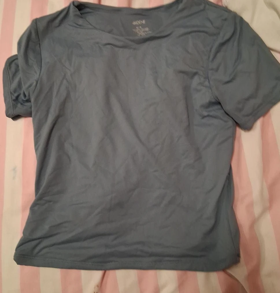 Ardene Blue T-Shirt