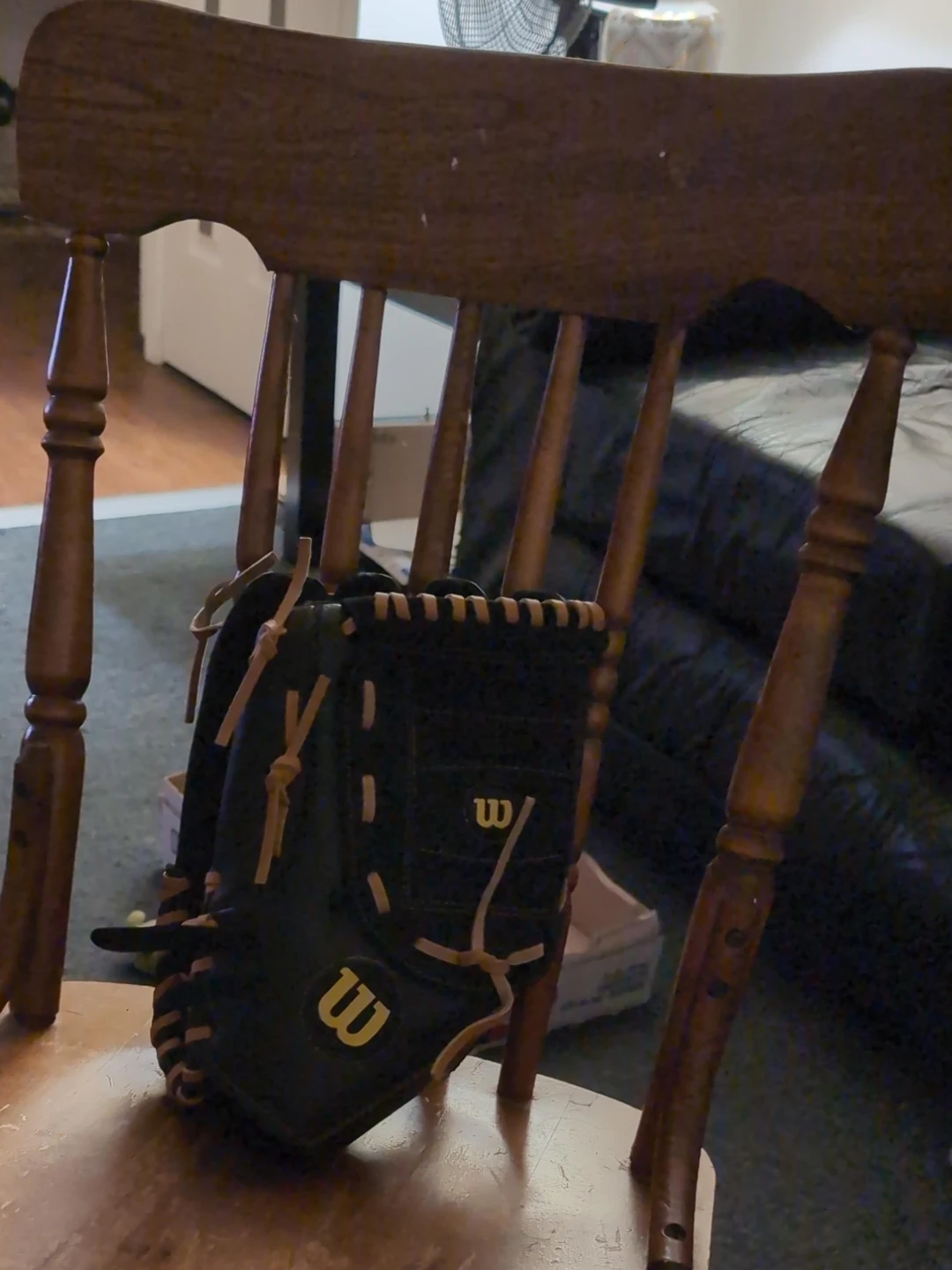 Wilson Baseball Glove