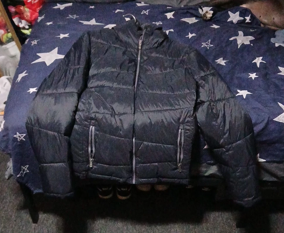 Spyder Men's Puffer Jacket - photo 2