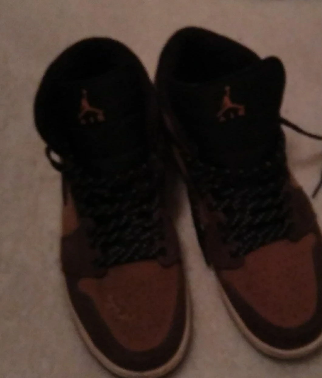 Air Jordan 1 High Sneakers