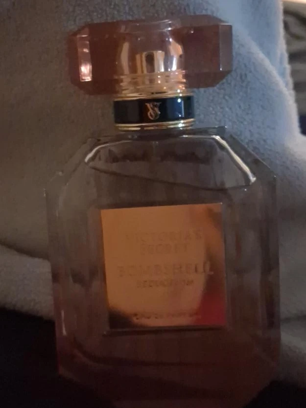 Victoria's Secret Bombshell Seduction Eau de Parfum