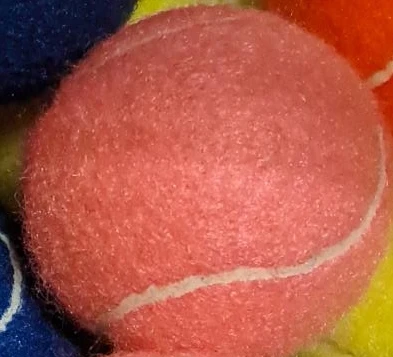 Bulk Tennis Balls