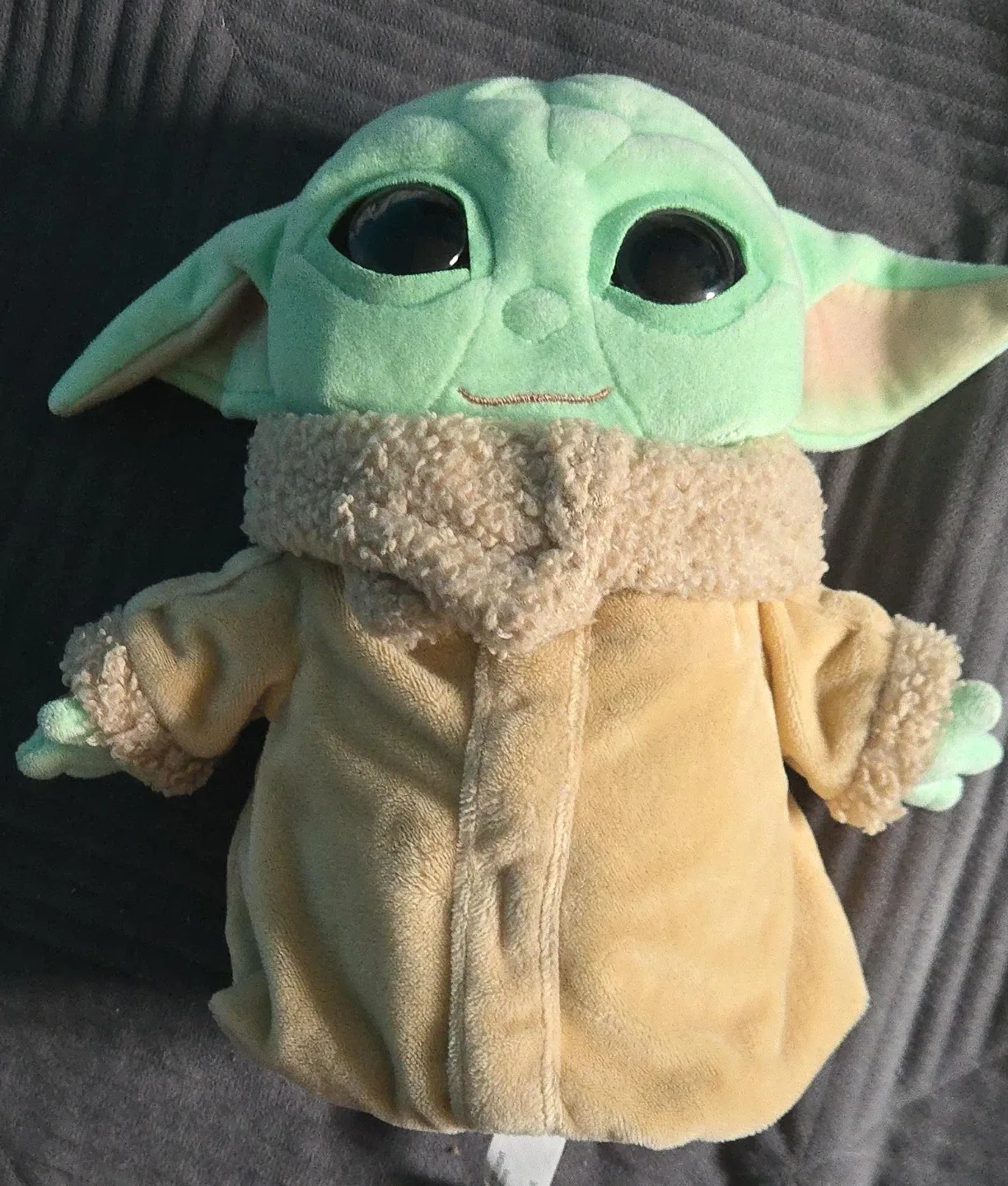 Grogu Plush Toy
