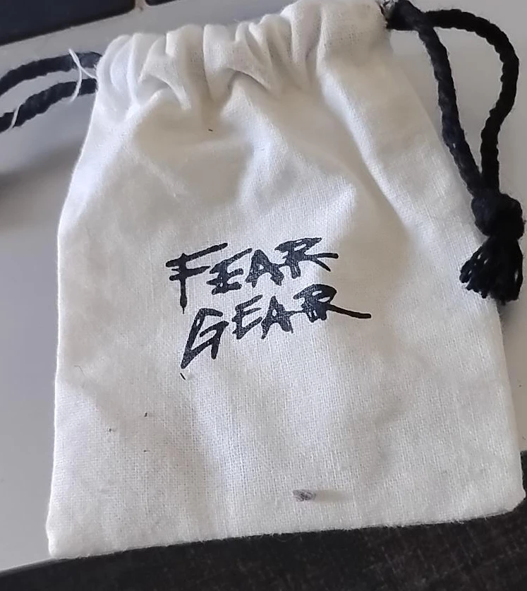 FEAR GEAR Pouch