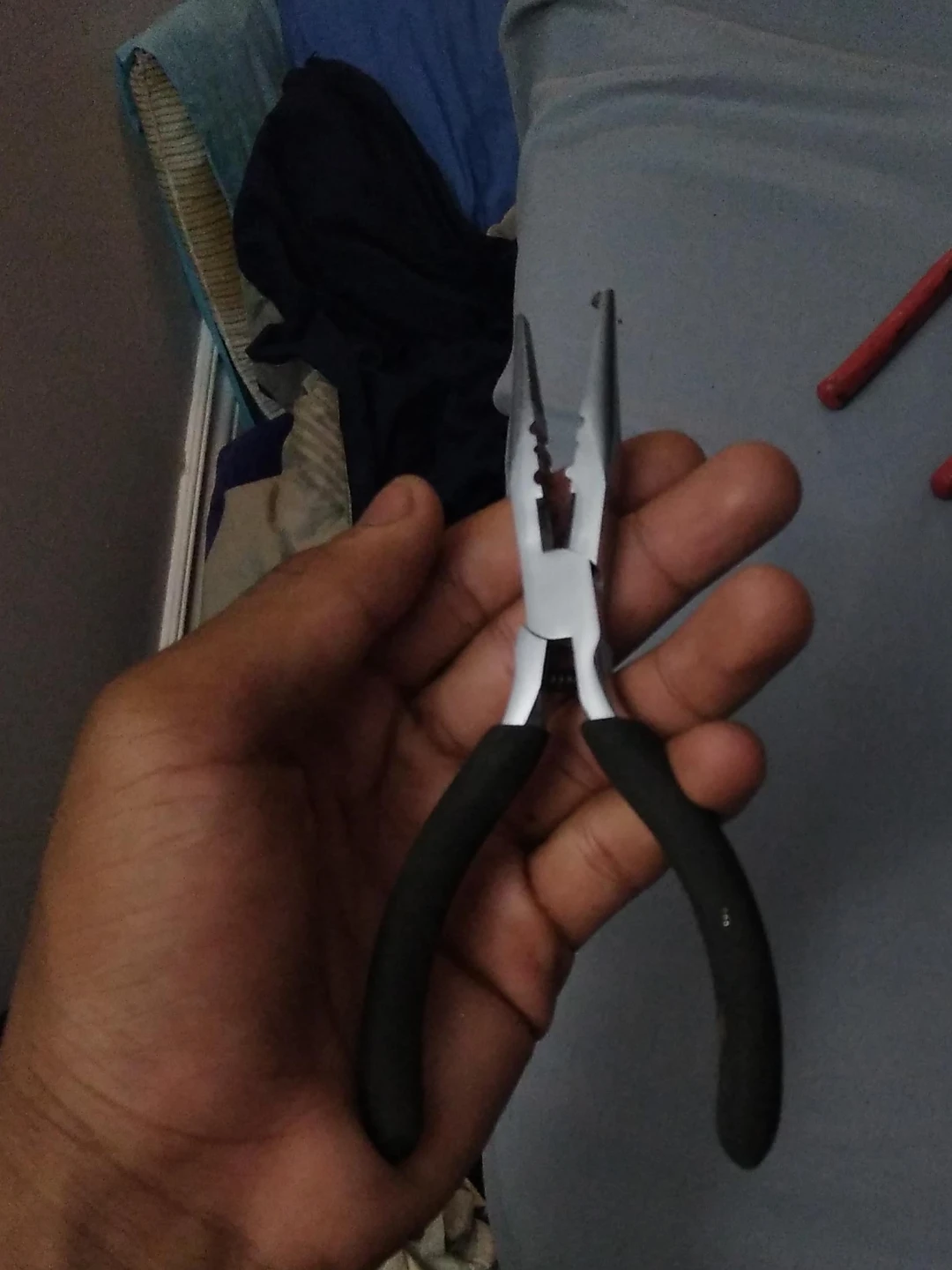 Combination Pliers