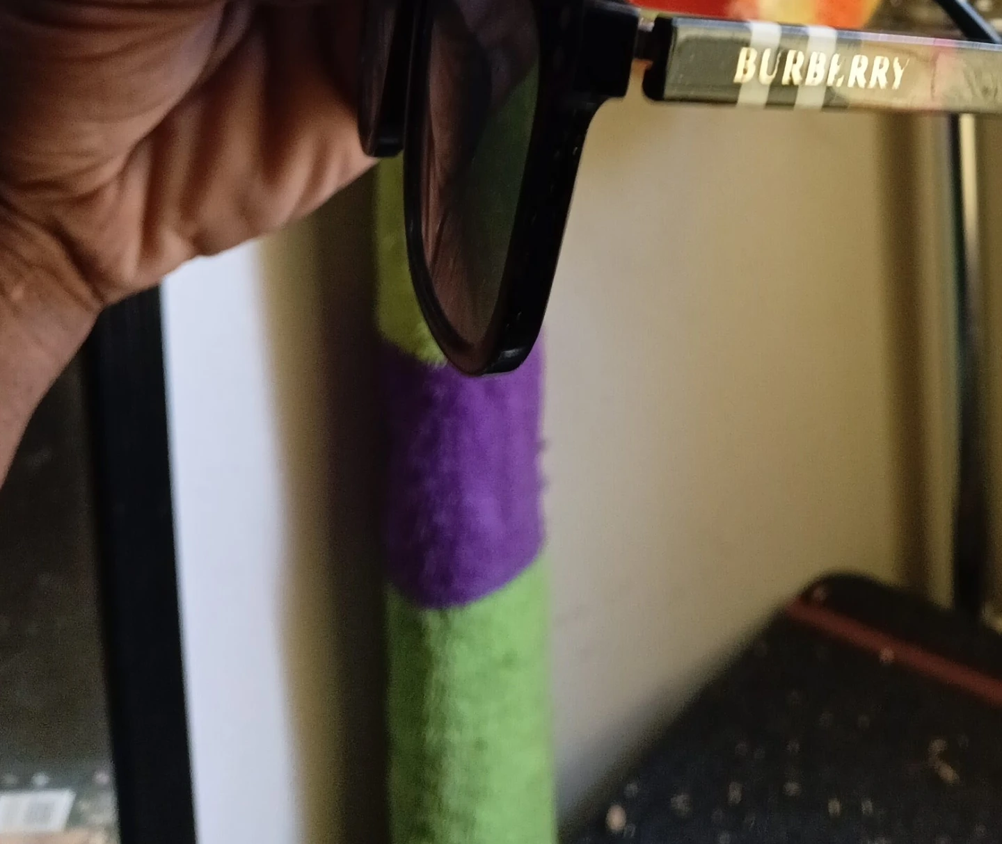 Burberry Sunglasses