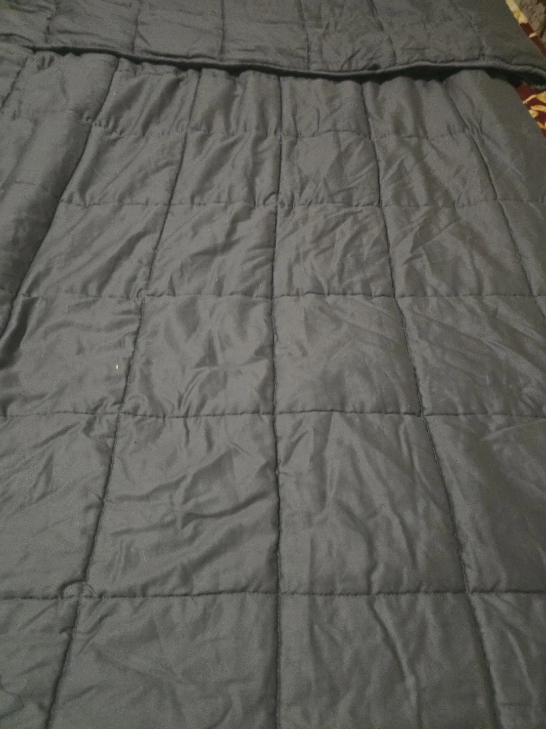 Quility Weighted Blanket 86x92 inch 20lbs