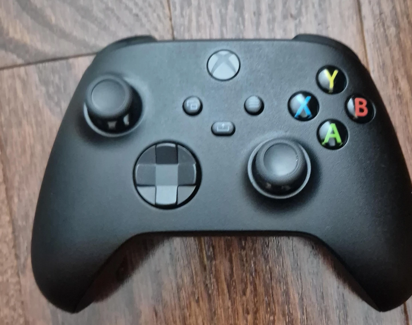 Xbox Wireless Controller