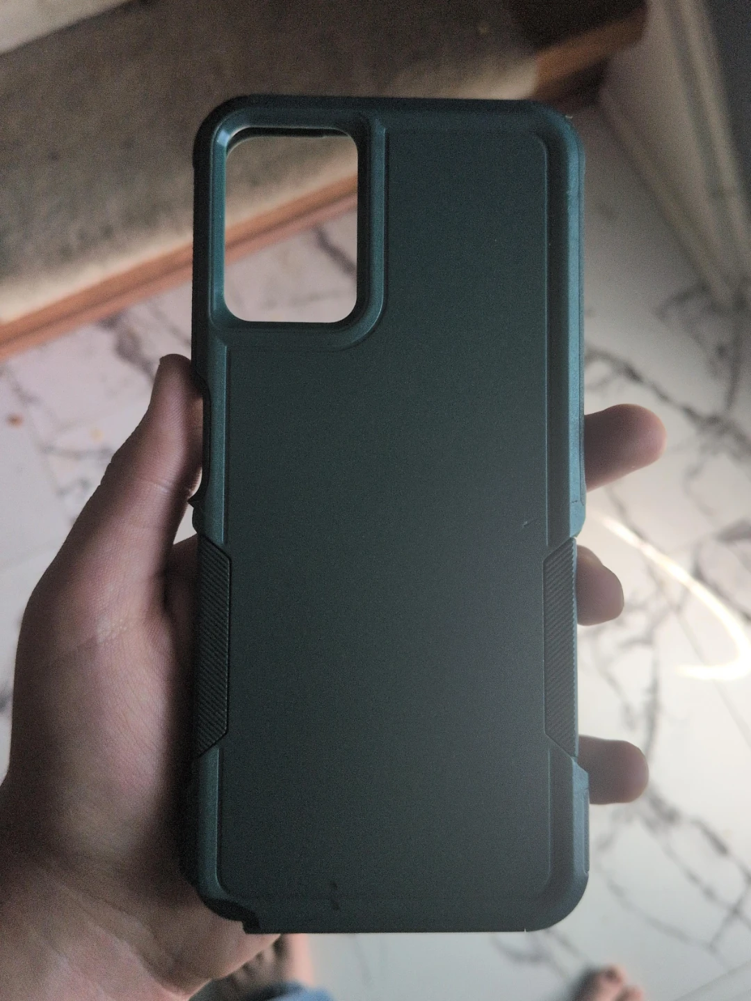 Dark Green Phone Case for Motorola 2025