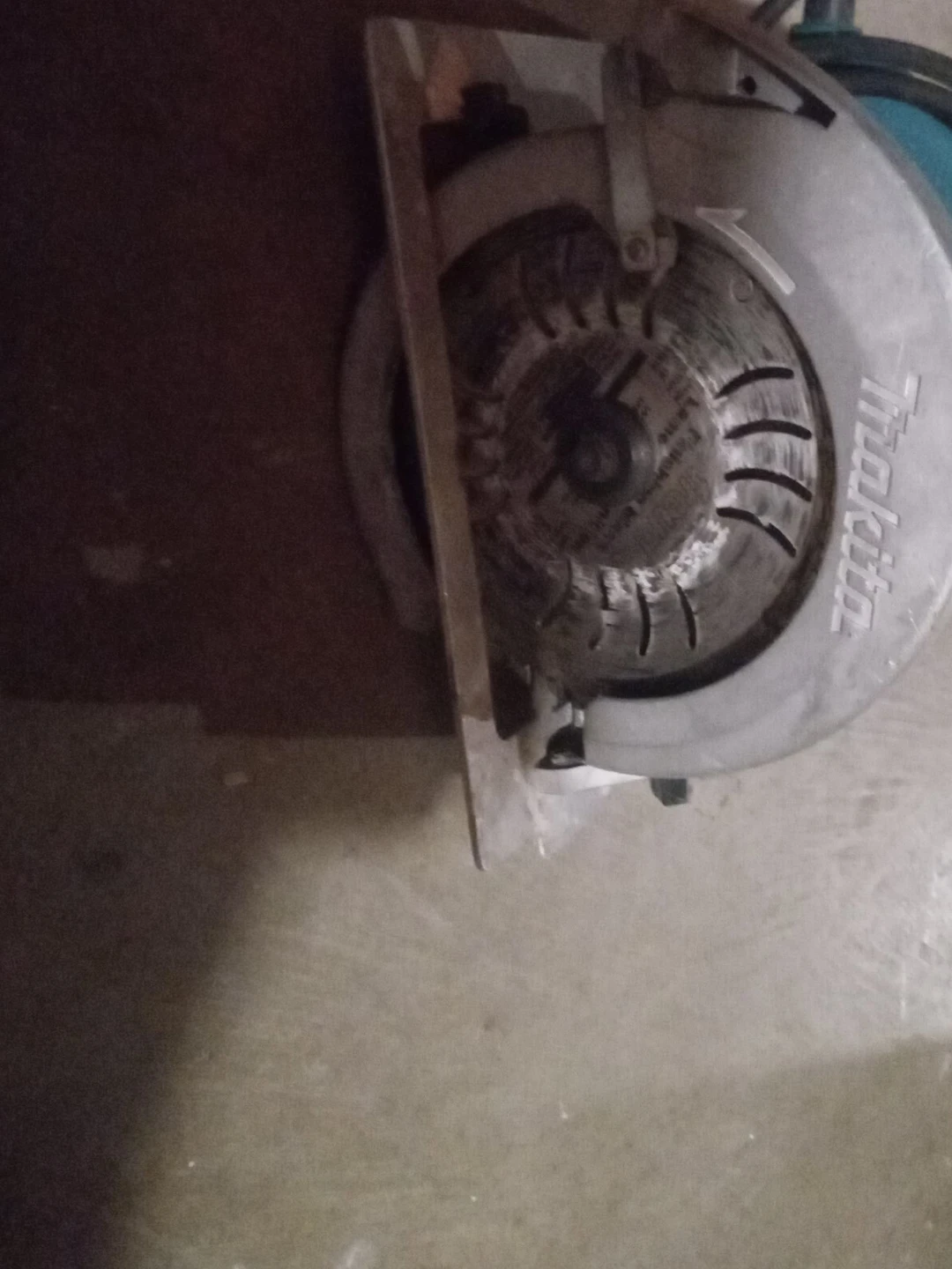 Makita Circular Saw