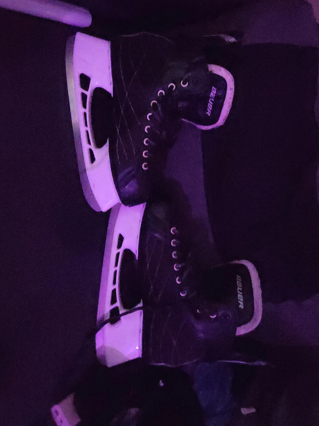 Bauer Nexus N22 Hockey Skates