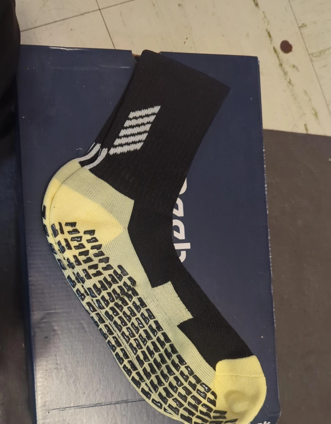 Grip Socks for Sports
