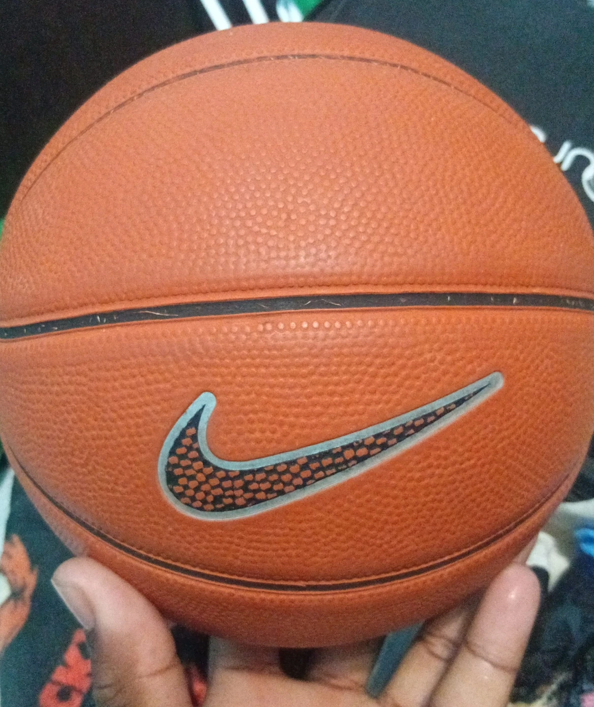 Nike Basketball
