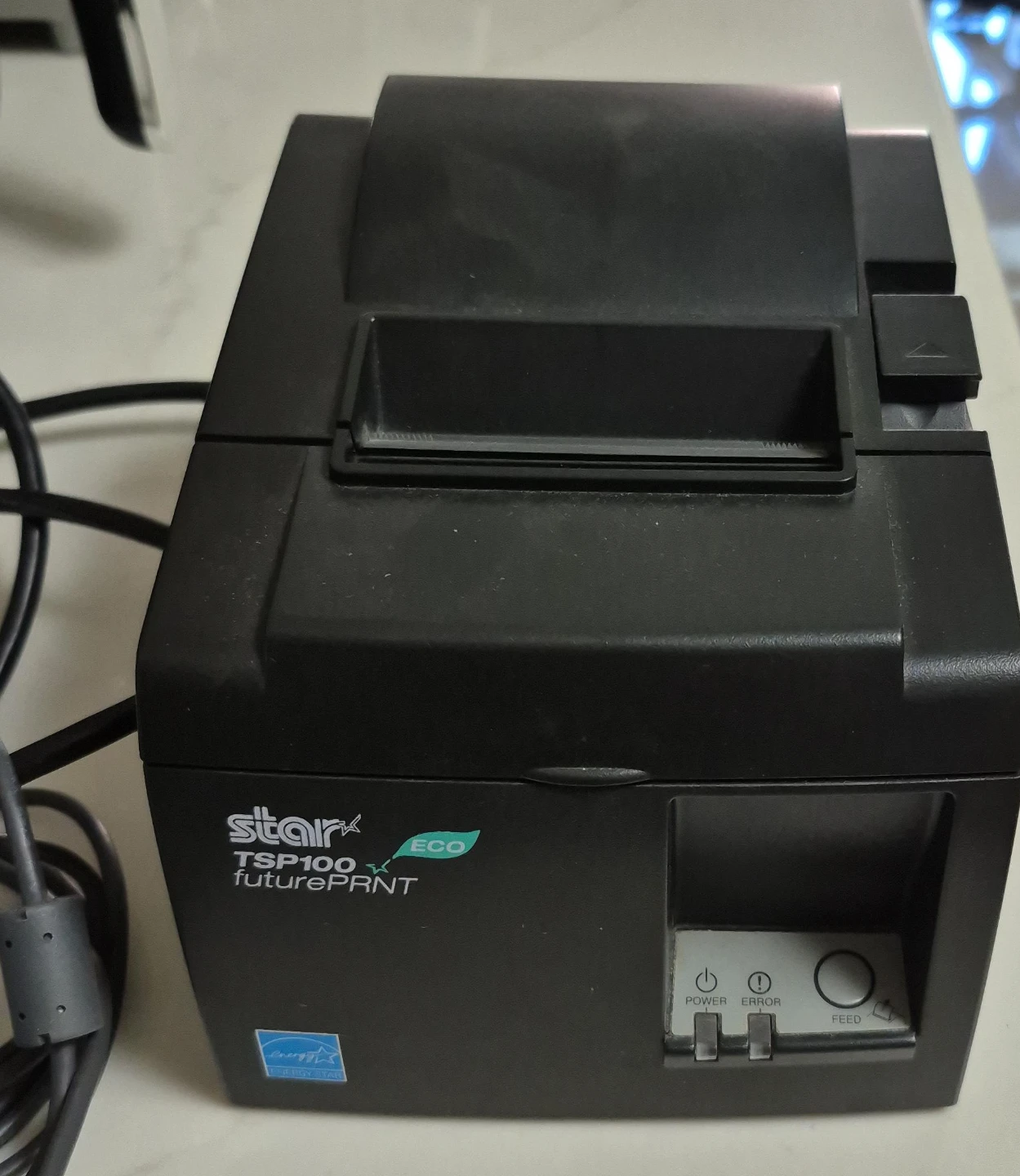 Star TSP100 FuturePRNT Receipt Printer