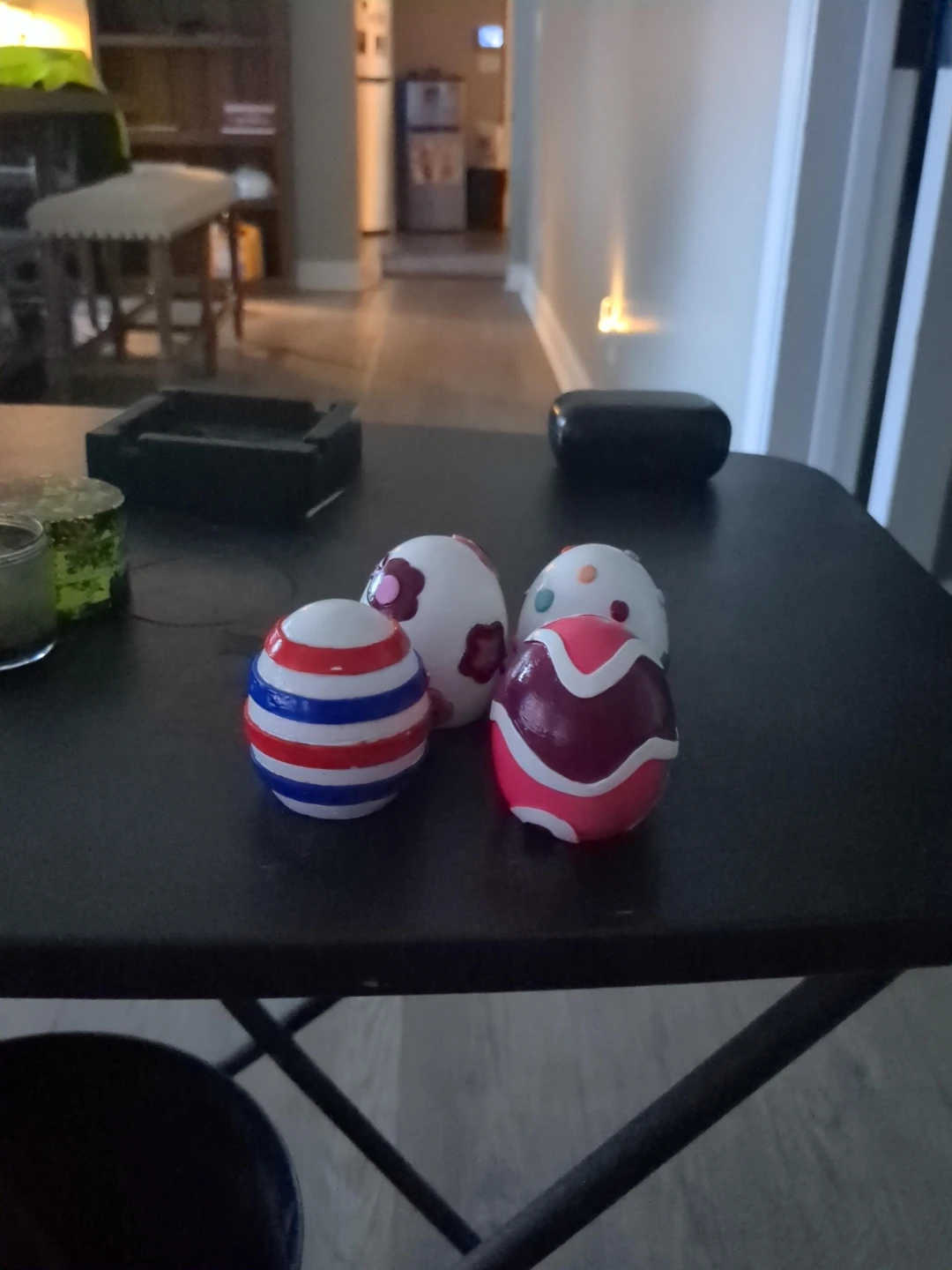 Decorative Easter Eggs