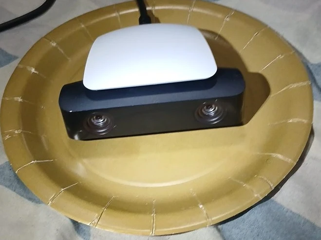 PS5 Camera