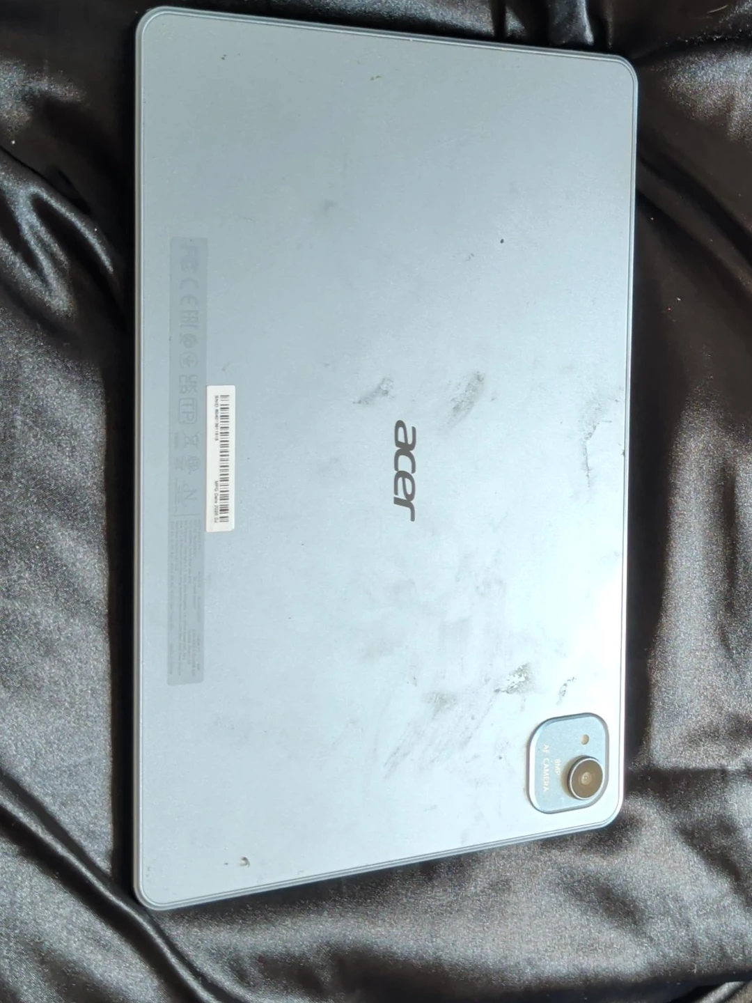 Acer Tablet