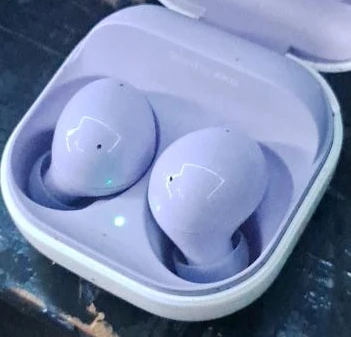 NEED GONE ASAP Samsung Galaxy Buds 2 Pro Lavender - photo 3