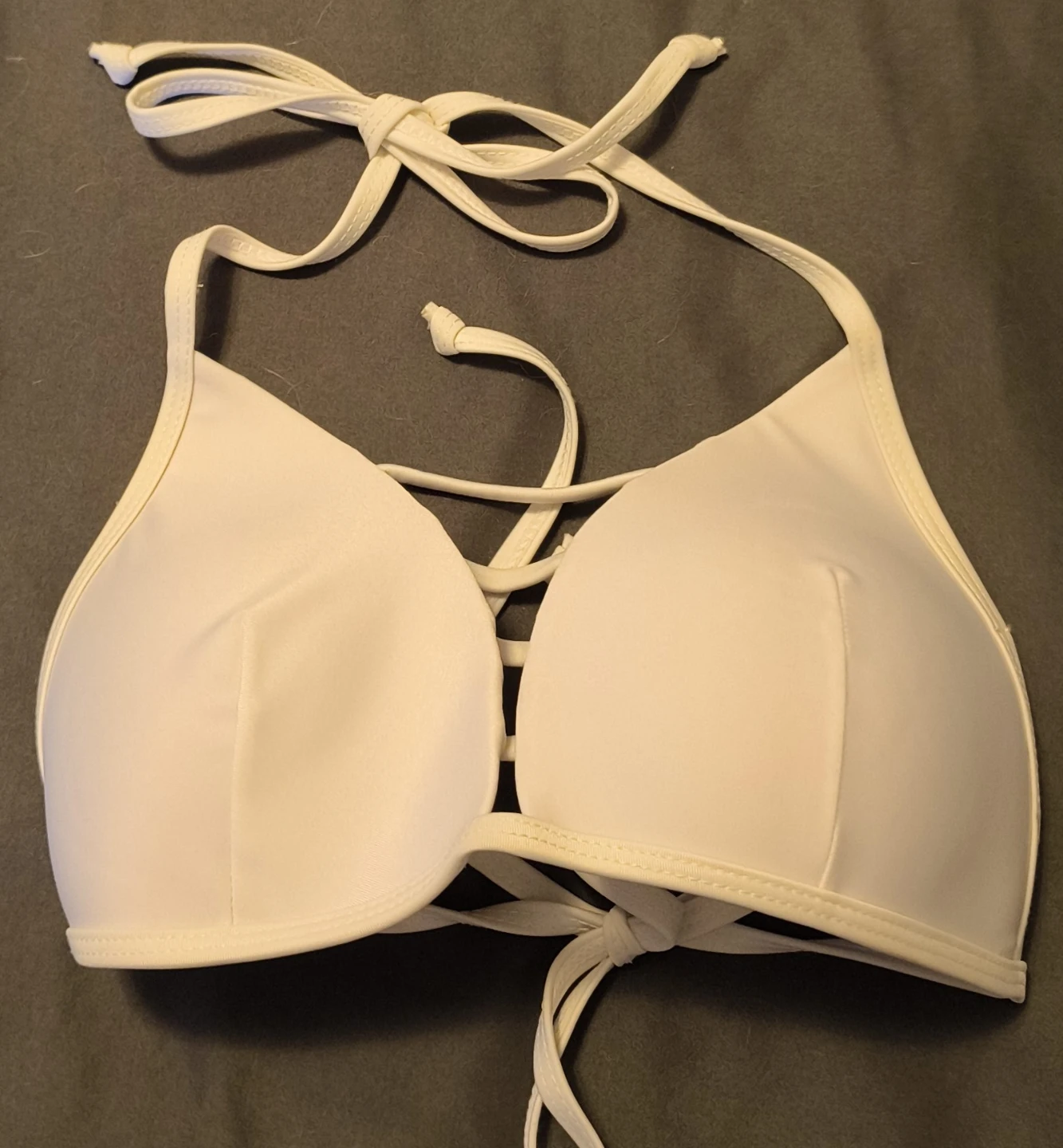 REVAMPED BIKINI TOP S
