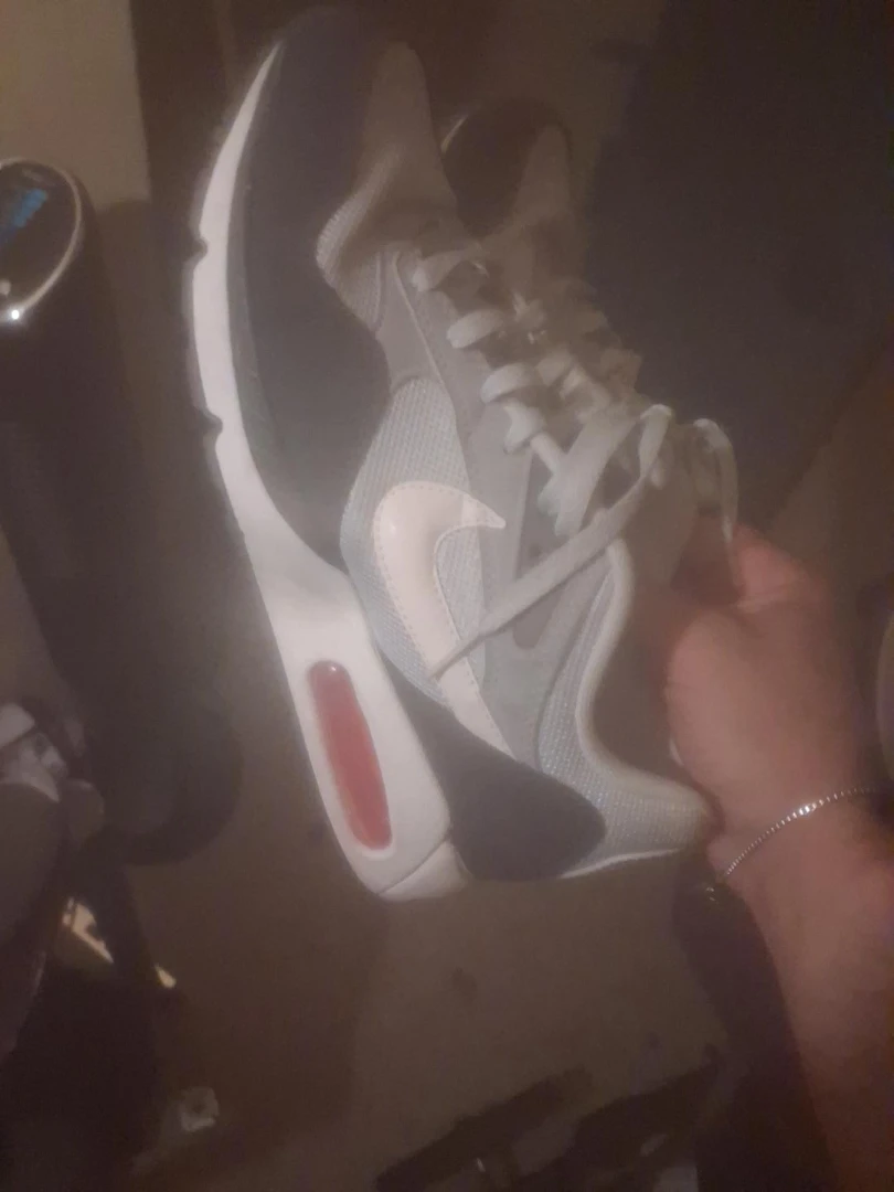 Nike Air Max Running Shoes