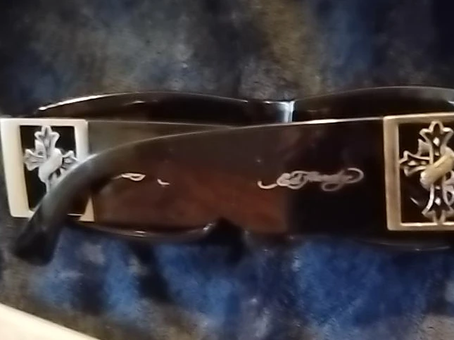 Ed Hardy Sunglasses - photo 2