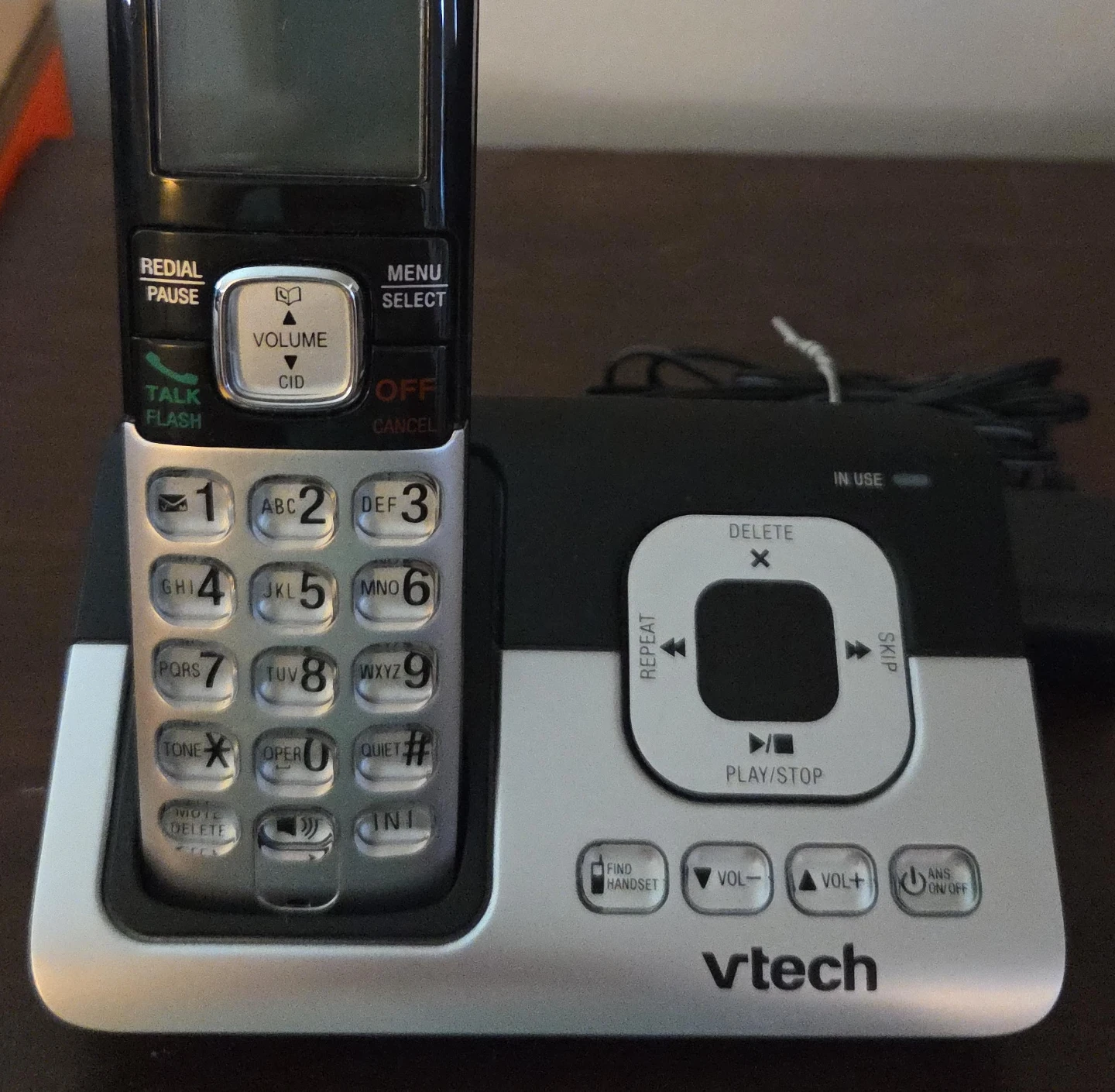 VTech Cordless Phone