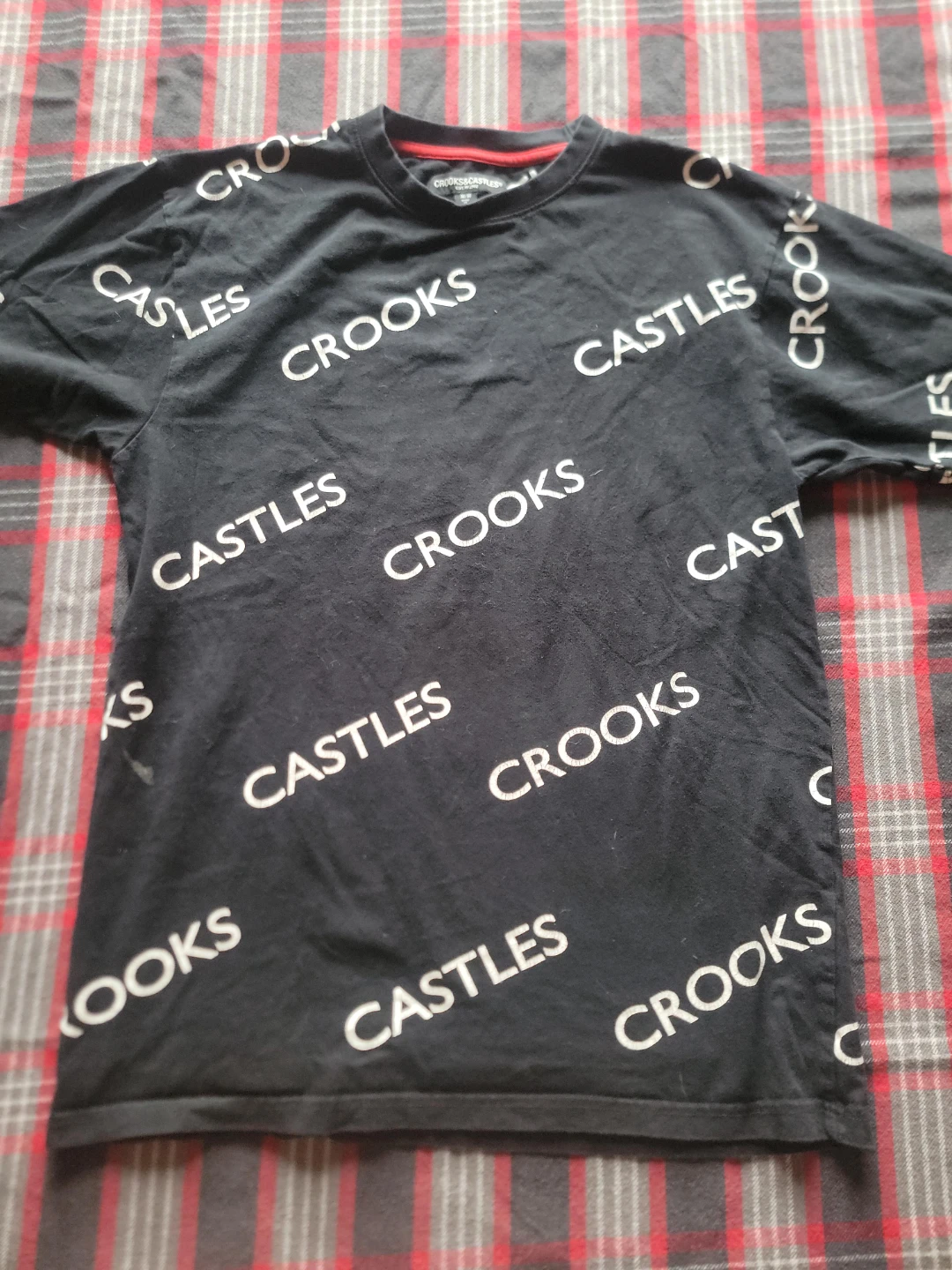 Crooks & Castles T-Shirt