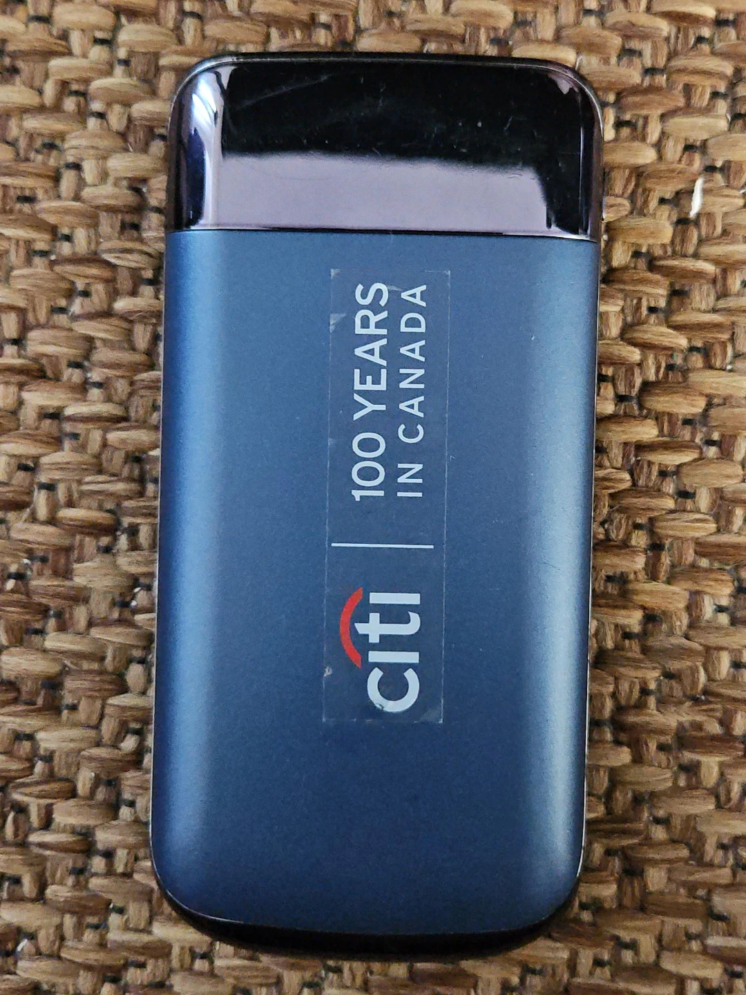 Power Bank 8000mAh