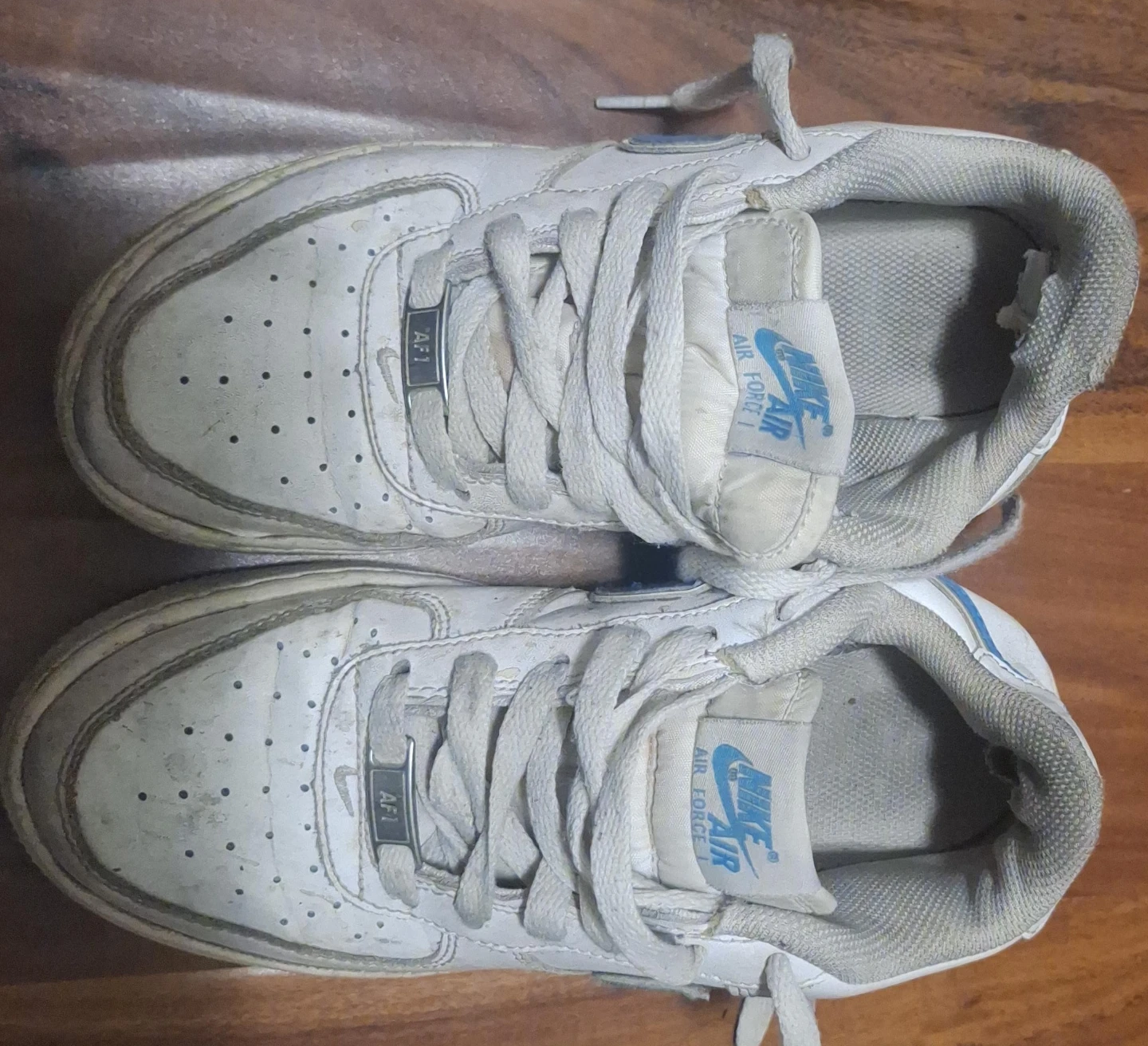 Nike Air Force 1 Sneakers