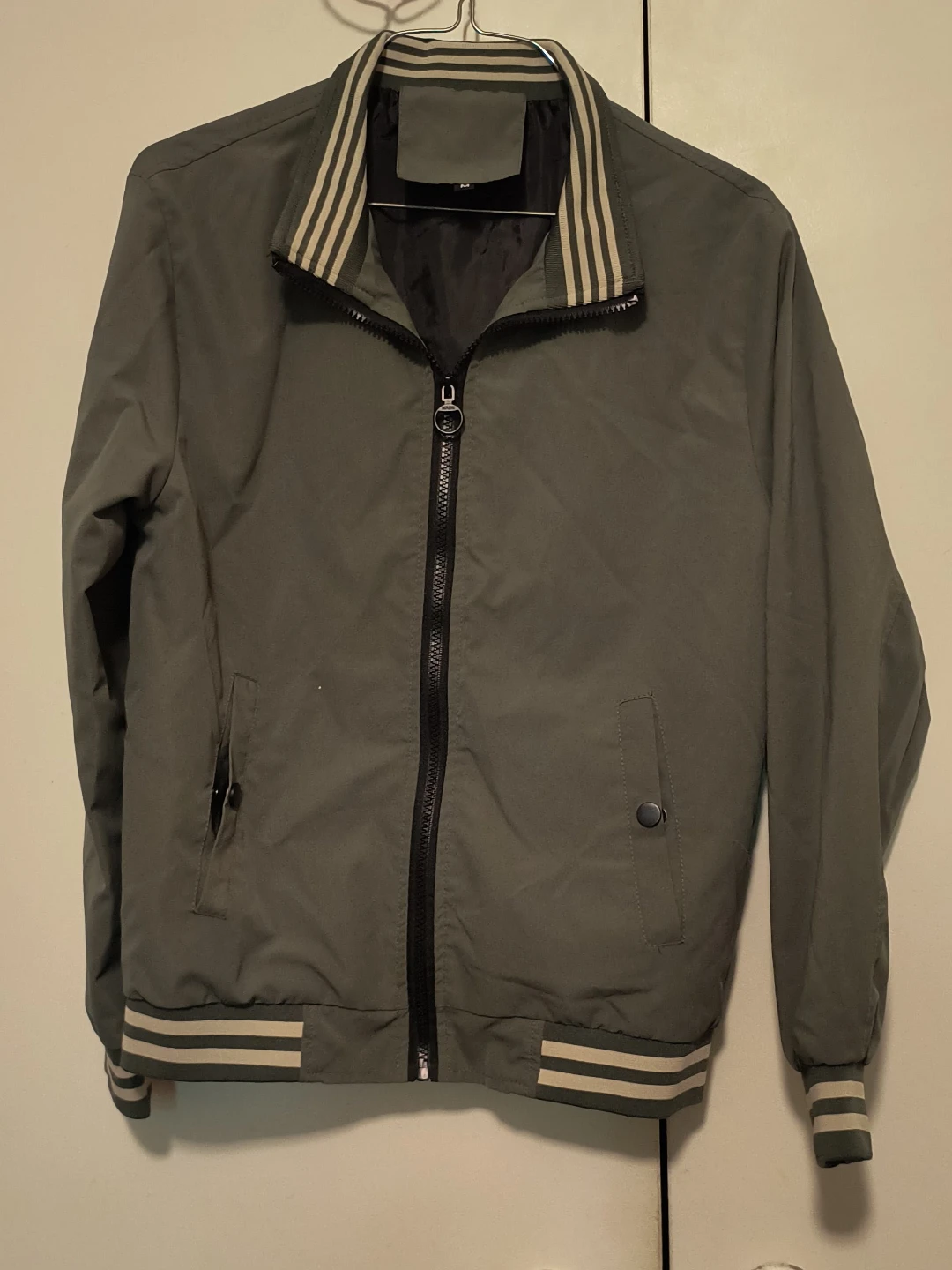 Spring Jacket