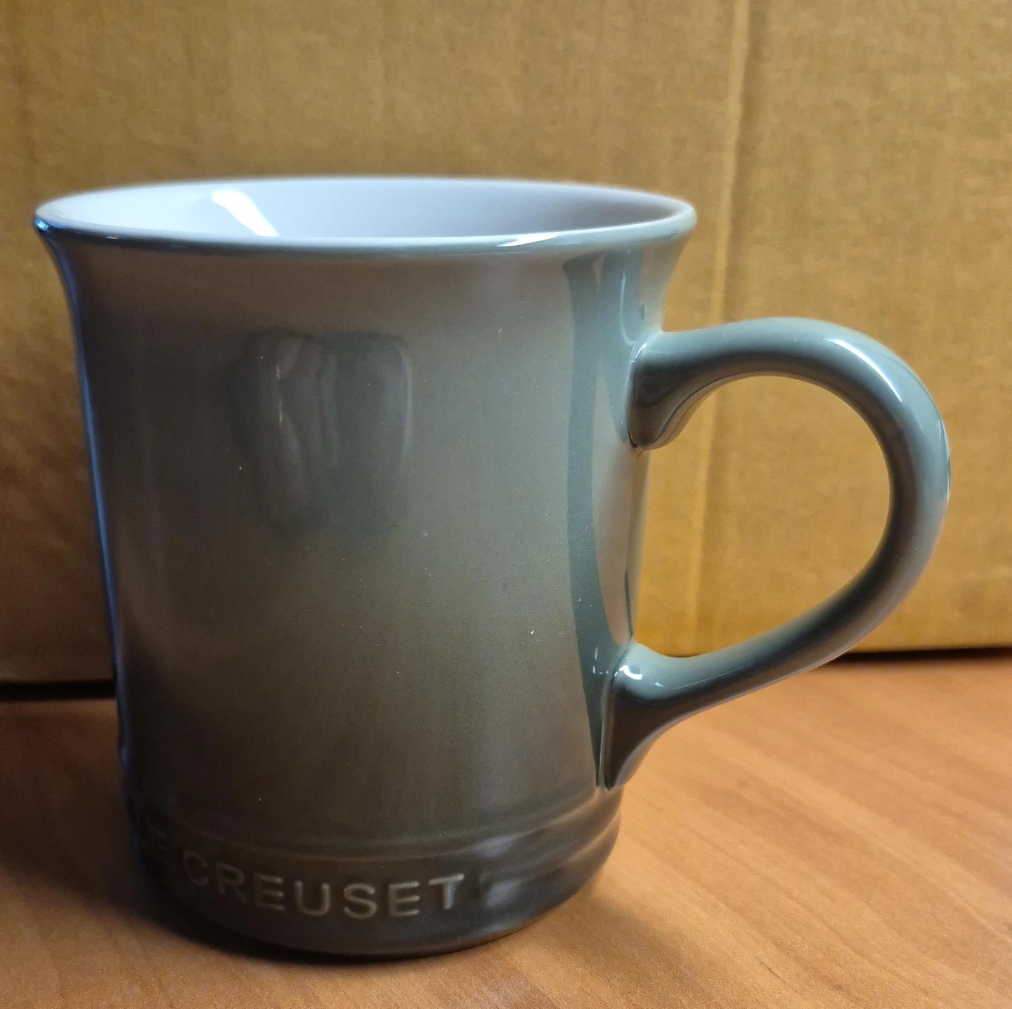 Le Creuset THYME Mug