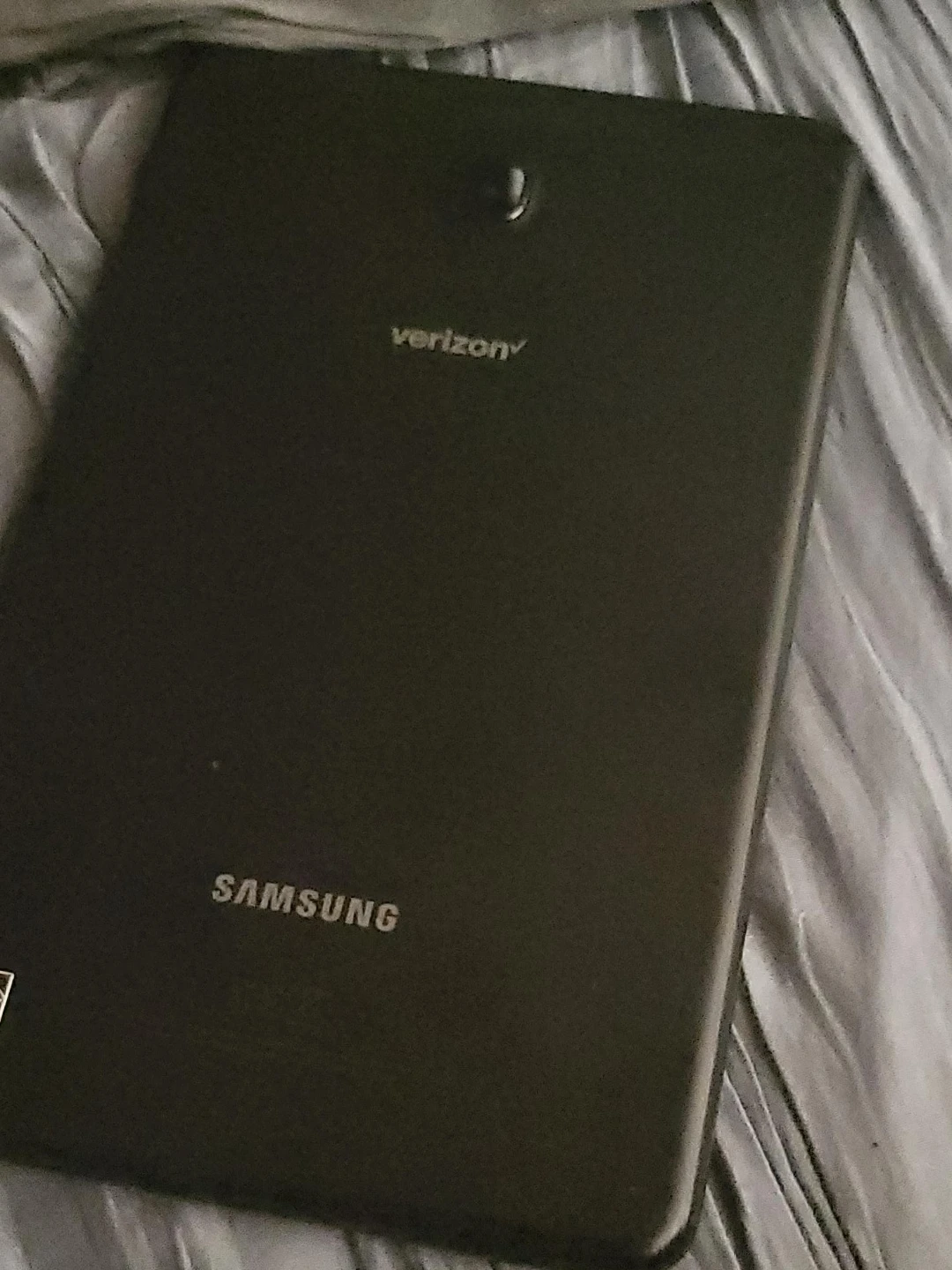 Samsung Tablet
