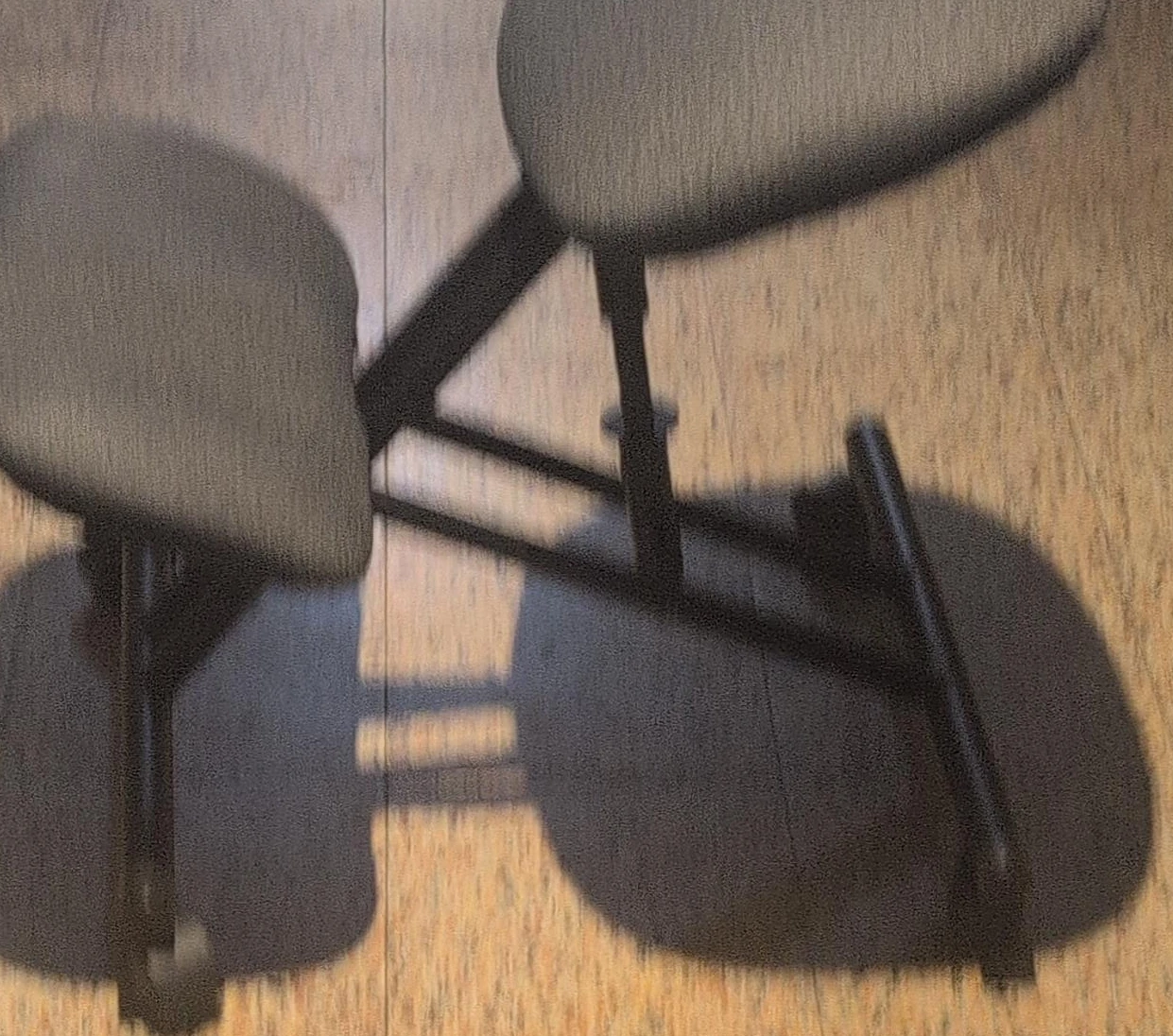 Ergonomic Kneeling Chair