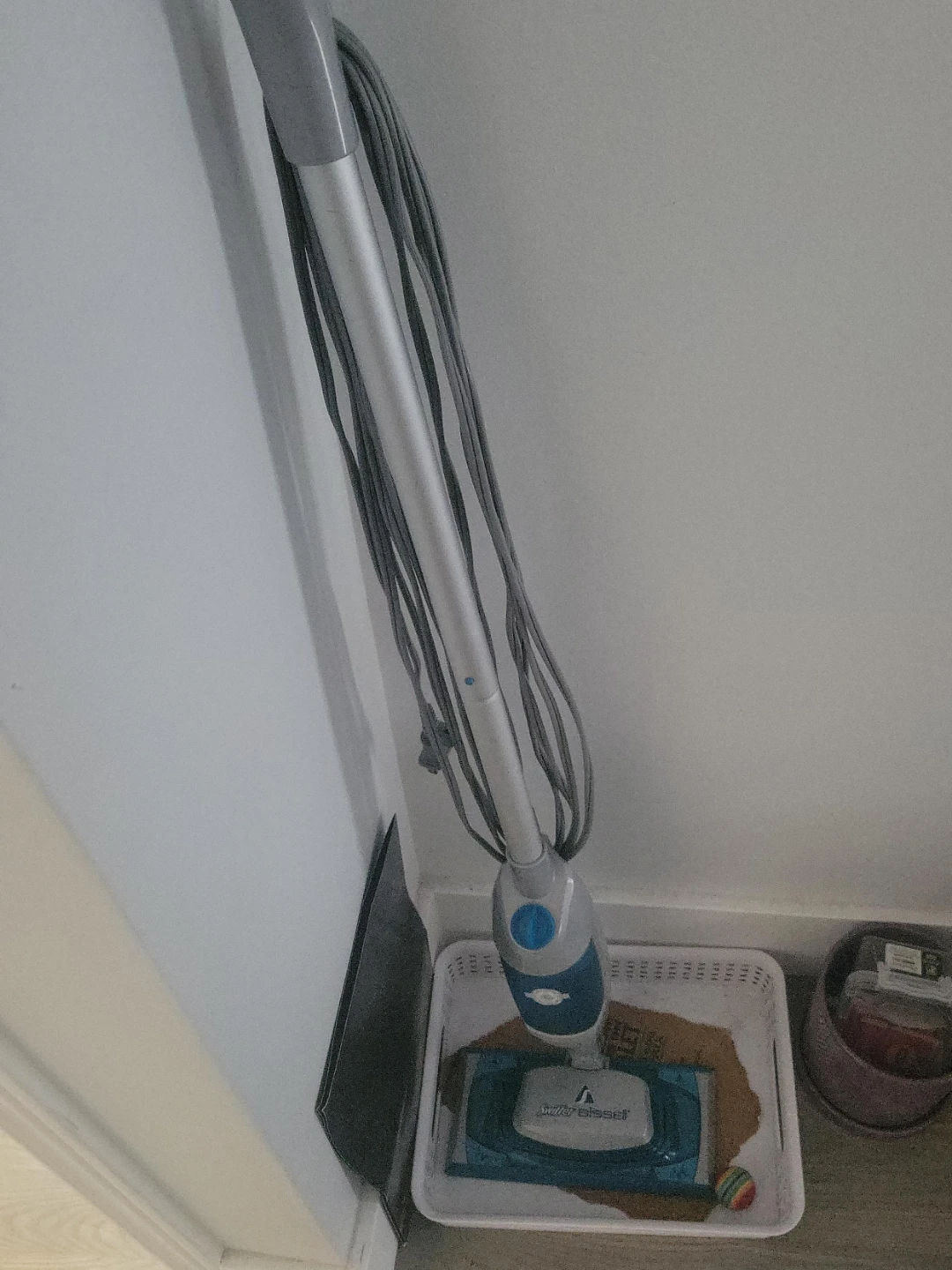 Bissell Steam Mop