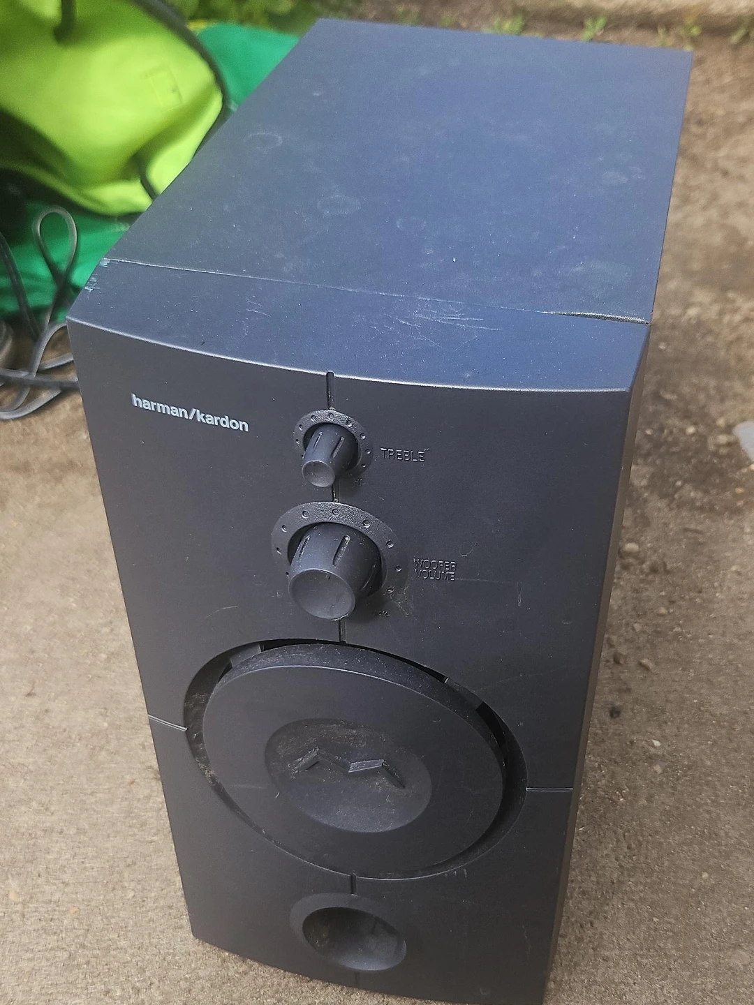 Harman Kardon Subwoofer