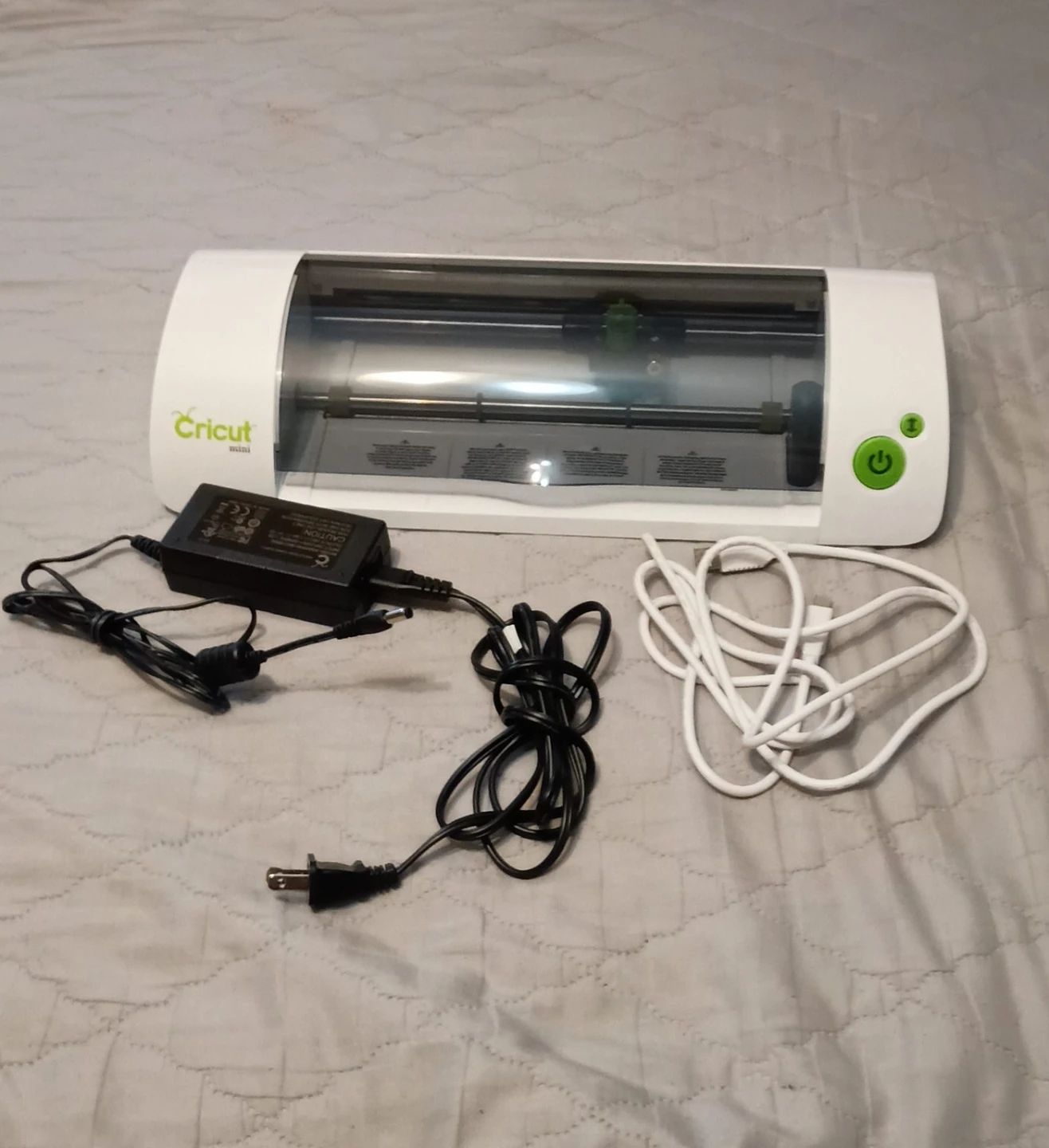 Cricut Mini Cutting Machine