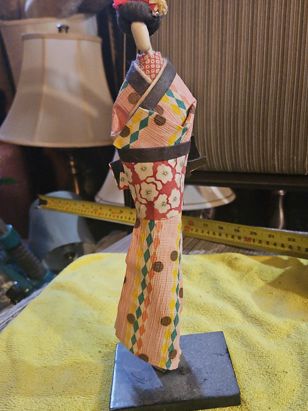 Kokeshi Doll