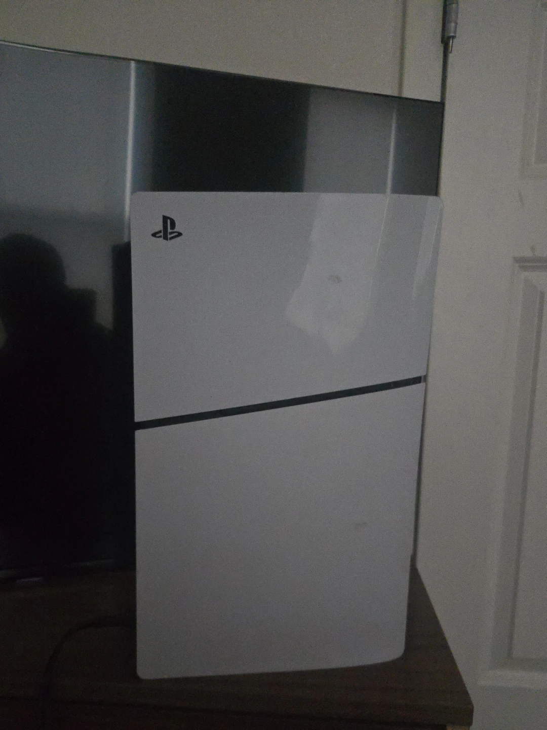 Sony PlayStation 5 Console slim disc